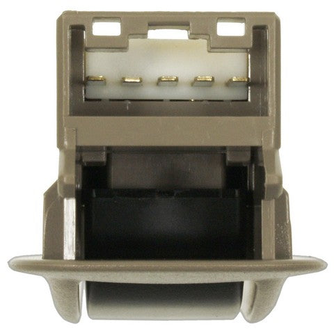Standard Ignition Door Window Switch P/N:DWS-320 Fits: Toyota Tacoma 08-05 - Image 2