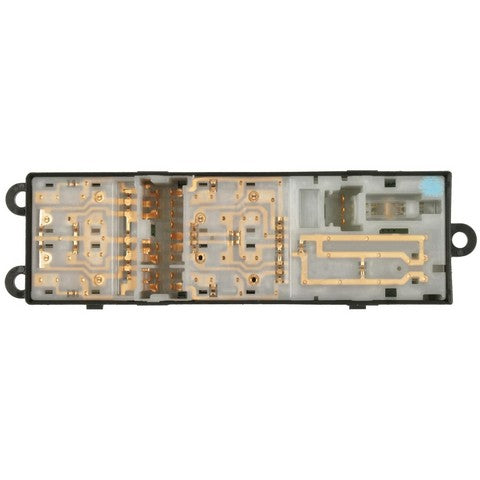 Standard Ignition Door Window Switch P/N:DWS-321 Fits: Subaru Legacy 12-10, Subaru Outback 12-10 - Image 2