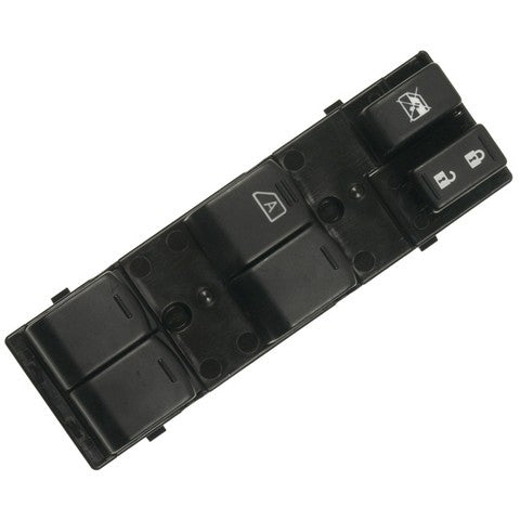 Standard Ignition Door Window Switch P/N:DWS-327 Fits: Nissan Cube 14-09 - Image 1
