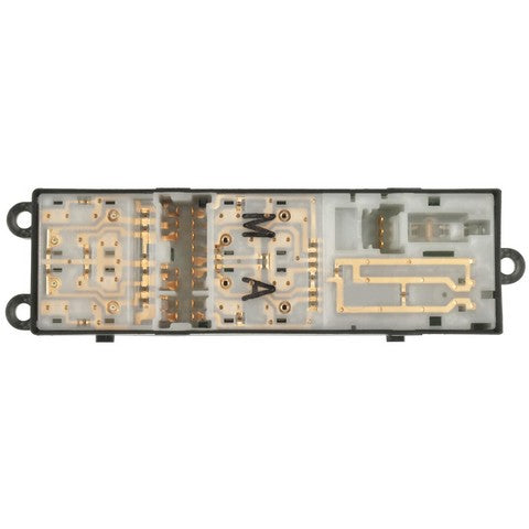 Standard Ignition Door Window Switch P/N:DWS-337 Fits: Nissan Quest 09-06 - Image 2