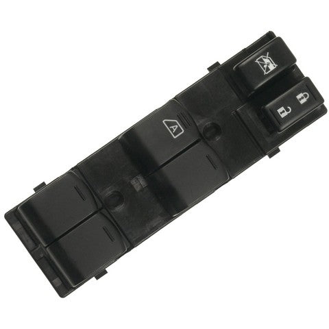 Standard Ignition Door Window Switch P/N:DWS-340 Fits: Nissan Rogue 10-08 - Image 1