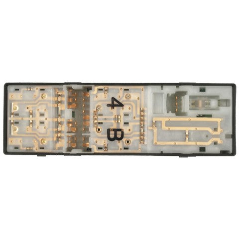 Standard Ignition Door Window Switch P/N:DWS-340 Fits: Nissan Rogue 10-08 - Image 2