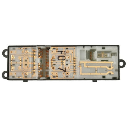 Standard Ignition Door Window Switch P/N:DWS-347 Fits: Subaru Forester 10-09, Subaru Impreza 11-08 - Image 2