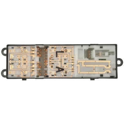 Standard Ignition Door Window Switch P/N:DWS-363 Fits: Nissan Versa 09-07 - Image 3