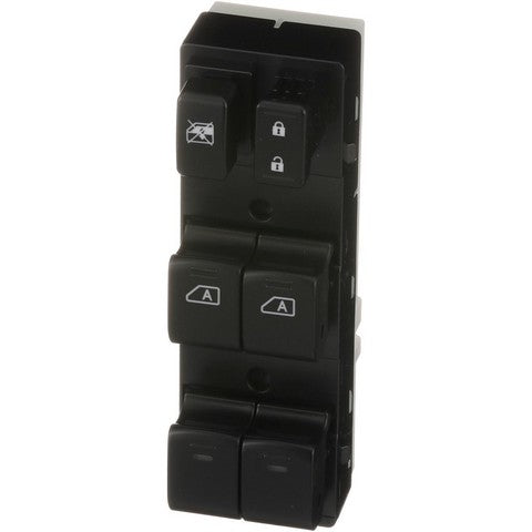 Standard Ignition Door Window Switch P/N:DWS-366 Fits: Nissan Altima 12-07 - Image 2