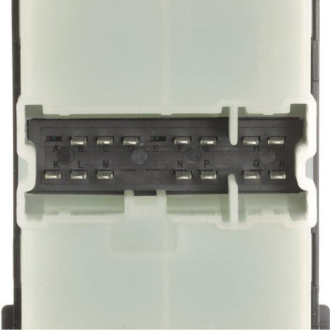 Standard Ignition Door Window Switch P/N:DWS-366 Fits: Nissan Altima 12-07 - Image 4