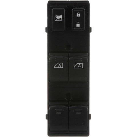 Standard Ignition Door Window Switch P/N:DWS-366 Fits: Nissan Altima 12-07 - Image 1