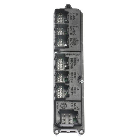 Standard Ignition Door Lock Switch,Door Window Switch P/N:DWS-367 Fits: Cadillac Srx 09-07 - Image 3