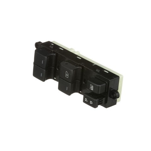 Standard Ignition Door Window Switch P/N:DWS-371 Fits: Nissan Frontier 19-07, Nissan Xterra 15-07 - Image 2