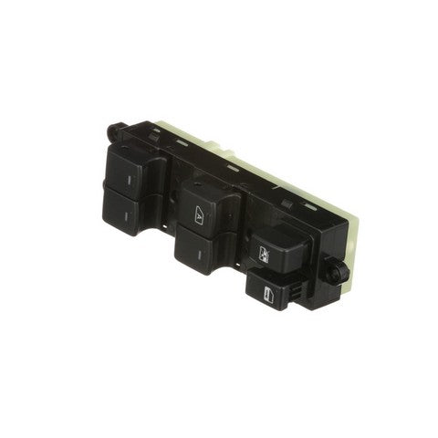 Standard Ignition Door Window Switch P/N:DWS-391 Fits: Nissan Frontier 06-05, Nissan Xterra 06-05 - Image 2