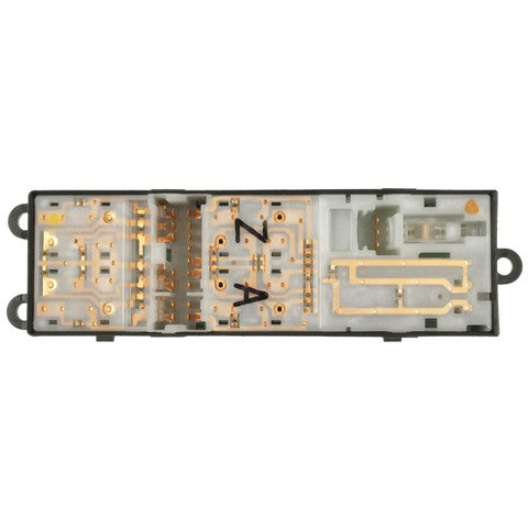 Standard Ignition Door Lock Switch,Door Window Switch P/N:DWS-393 Fits: Infiniti Fx35 04-03, Nissan Maxima 08-04 - Image 2
