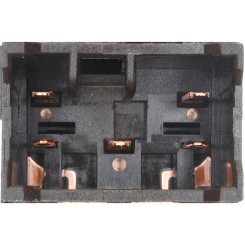 Standard Ignition Door Window Switch P/N:DWS-410 Fits: Hyundai Accent 11-07 - Image 3