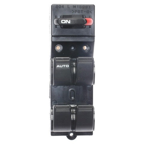 Standard Ignition Door Window Switch P/N:DWS-441 Fits: Honda Civic 00-99 - Image 2