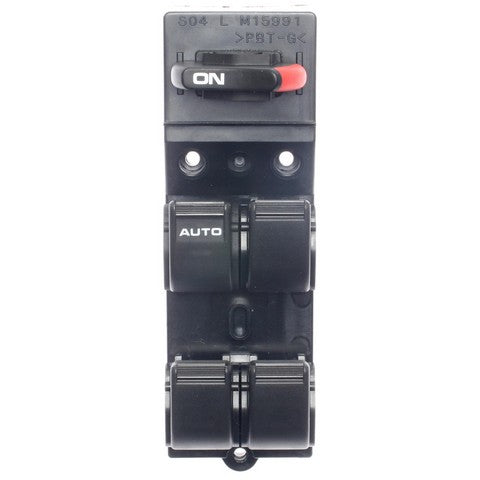 Standard Ignition Door Window Switch P/N:DWS-444 Fits: Honda Civic 98-96 - Image 2