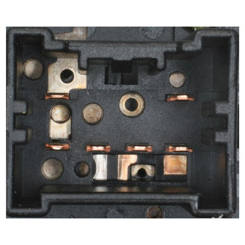 Standard Ignition Door Window Switch P/N:DWS-448 Fits: Honda Accord 2002 - Image 3