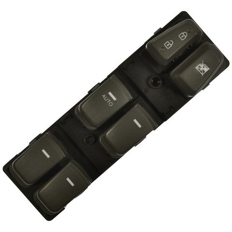 Standard Ignition Door Lock Switch,Door Window Switch P/N:DWS-455 Fits: Hyundai Sonata 15-10 - Image 1