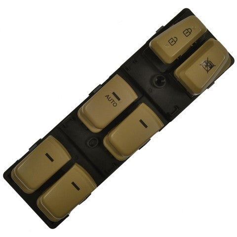 Standard Ignition Door Lock Switch,Door Window Switch P/N:DWS-458 Fits: Hyundai Sonata 15-11 - Image 1