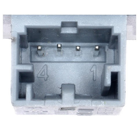 Standard Ignition Door Window Switch P/N:DWS-464 Fits: Audi A4 08-06, Audi A4 Quattro 09-05, Audi R8 12-08, Audi Rs4 08-07, Audi S4 08-05, Audi Tt 10-08, Audi Tt Quattro 15-08, Audi Tt Rs Quattro 14-12, Audi Tts Quattro 14-10 - Image 3