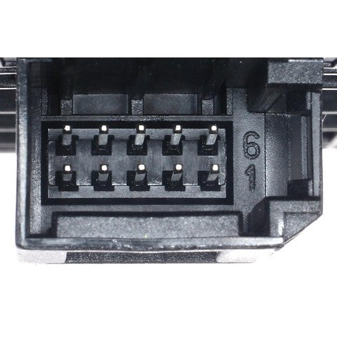 Standard Ignition Door Window Switch P/N:DWS-471 Fits: Audi A4 08-06, Audi A4 Quattro 09-05, Audi Rs4 08-07, Audi S4 08-05 - Image 2