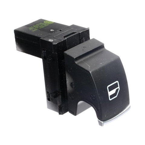 Standard Ignition Door Window Switch P/N:DWS-477 Fits: Volkswagen Cc 17-14, Volkswagen Eos 16-12, Volkswagen Golf 13-10, Volkswagen Golf City 2010, Volkswagen Gti 13-11, Volkswagen Jetta 17-12, Volkswagen Passat 17-12, Volkswagen Touareg 13-11 - Image 1