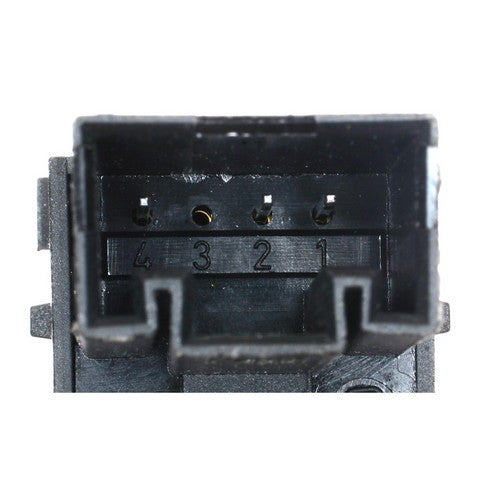 Standard Ignition Door Window Switch P/N:DWS-477 Fits: Volkswagen Cc 17-14, Volkswagen Eos 16-12, Volkswagen Golf 13-10, Volkswagen Golf City 2010, Volkswagen Gti 13-11, Volkswagen Jetta 17-12, Volkswagen Passat 17-12, Volkswagen Touareg 13-11 - Image 3