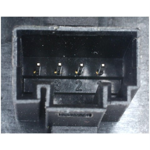 Standard Ignition Door Window Switch P/N:DWS-480 Fits: Volkswagen Eos 11-07, Volkswagen Golf 2010, Volkswagen Gti 10-06, Volkswagen R32 2008, Volkswagen Rabbit 09-06 - Image 3