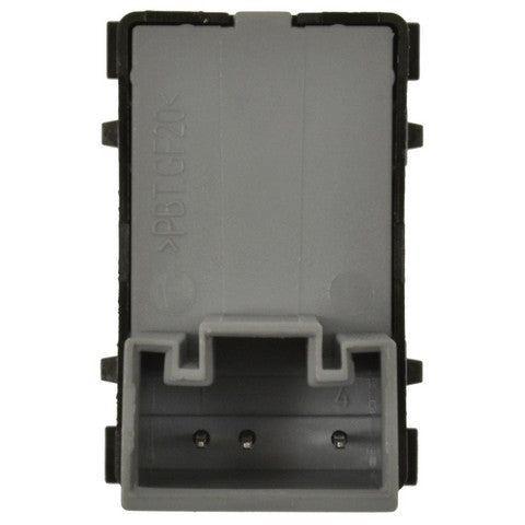 Standard Ignition Door Window Switch P/N:DWS-489 Fits: Volkswagen Cc, Volkswagen Eos, Volkswagen Golf, Volkswagen Golf City, Volkswagen Gti, Volkswagen Jetta, Volkswagen Passat, Volkswagen R32, Volkswagen Rabbit, Volkswagen Tiguan - Image 2