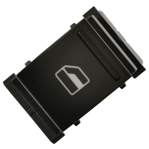 Standard Ignition Door Window Switch P/N:DWS-489 Fits: Volkswagen Cc, Volkswagen Eos, Volkswagen Golf, Volkswagen Golf City, Volkswagen Gti, Volkswagen Jetta, Volkswagen Passat, Volkswagen R32, Volkswagen Rabbit, Volkswagen Tiguan - Image 1