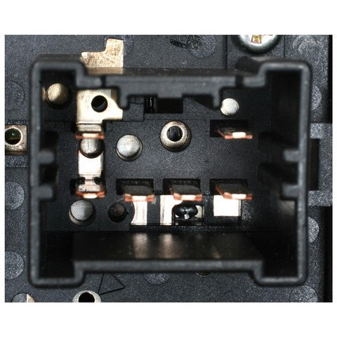 Standard Ignition Door Window Switch P/N:DWS-493 Fits: Honda Pilot 2004 - Image 3