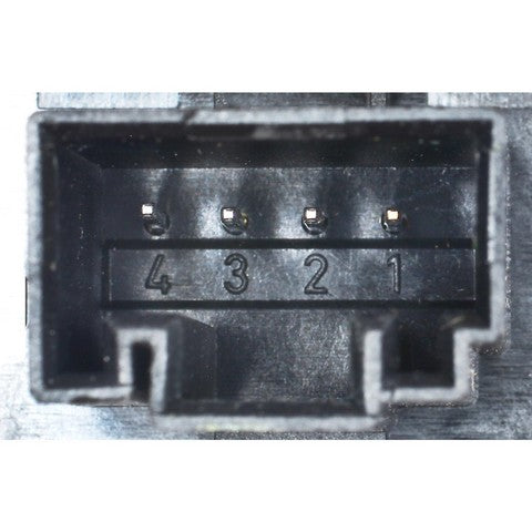 Standard Ignition Door Window Switch P/N:DWS-495 Fits: Volkswagen Beetle 10-03 - Image 3