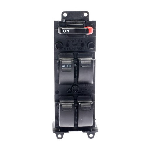 Standard Ignition Door Window Switch P/N:DWS-509 Fits: Honda Pilot 04-03 - Image 2