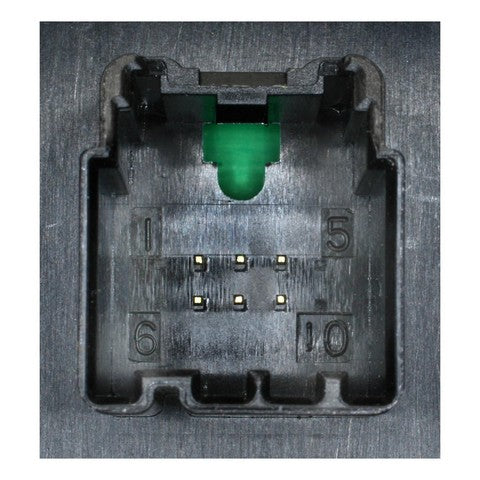 Standard Ignition Door Window Switch P/N:DWS-523 Fits: Dodge Ram 1500, Dodge Ram 2500, Dodge Ram 3500, Dodge Ram 4500, Dodge Ram 5500, Ram 1500, Ram 2500, Ram 3500, Ram 4500, Ram 5500, Ram Promaster 1500, Ram Promaster 2500, Ram Promaster 3500 - Image 3