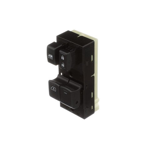 Standard Ignition Door Window Switch P/N:DWS-535 Fits: Nissan Frontier 13-07, Nissan Frontier 20-15, Suzuki Equator 12-09 - Image 2