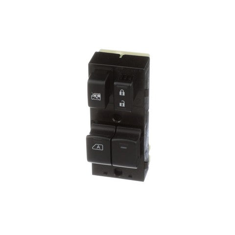 Standard Ignition Door Window Switch P/N:DWS-535 Fits: Nissan Frontier 13-07, Nissan Frontier 20-15, Suzuki Equator 12-09 - Image 4