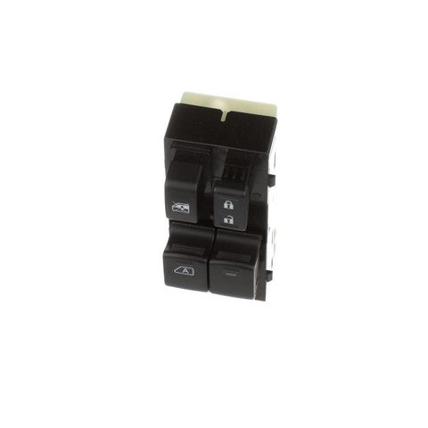 Standard Ignition Door Window Switch P/N:DWS-535 Fits: Nissan Frontier 13-07, Nissan Frontier 20-15, Suzuki Equator 12-09 - Image 5