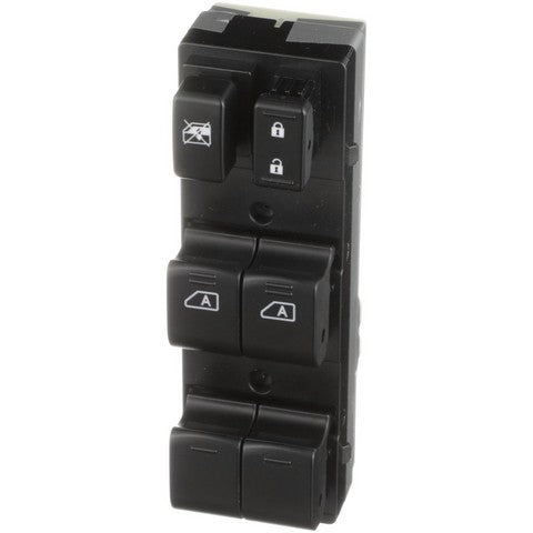 Standard Ignition Door Window Switch P/N:DWS-536 Fits: Nissan Murano 14-08 - Image 2