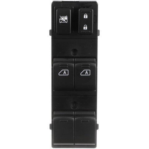 Standard Ignition Door Window Switch P/N:DWS-536 Fits: Nissan Murano 14-08 - Image 1