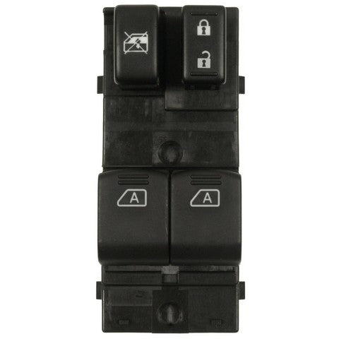 Standard Ignition Door Window Switch P/N:DWS-540 Fits: Nissan Titan 10-05 - Image 1