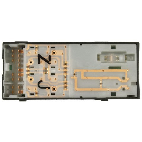 Standard Ignition Door Window Switch P/N:DWS-540 Fits: Nissan Titan 10-05 - Image 2