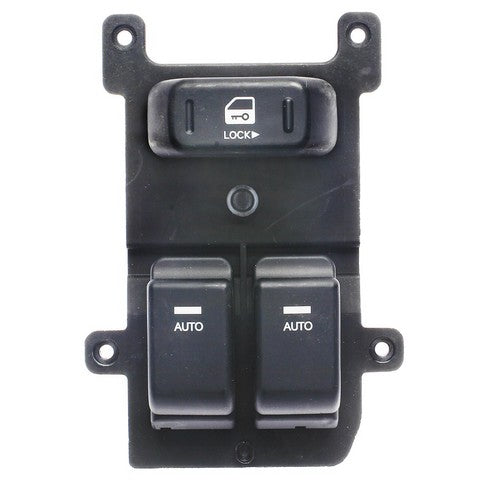 Standard Ignition Door Window Switch P/N:DWS-546 Fits: Hyundai Genesis Coupe 2010 - Image 2