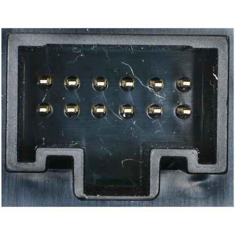 Standard Ignition Door Window Switch P/N:DWS-546 Fits: Hyundai Genesis Coupe 2010 - Image 3
