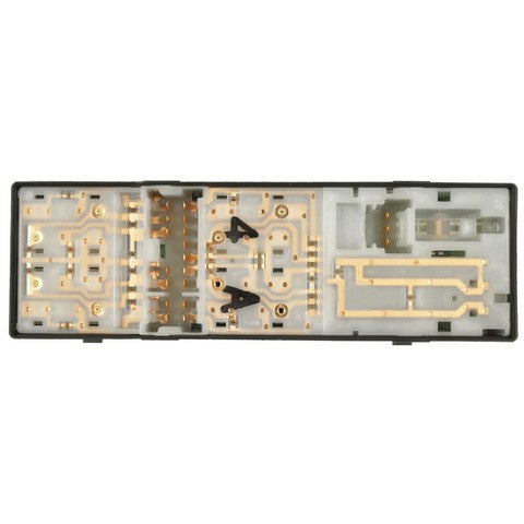 Standard Ignition Door Window Switch P/N:DWS-549 Fits: Nissan Rogue 09-08 - Image 2