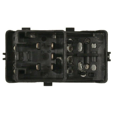Standard Ignition Door Window Switch P/N:DWS-563 Fits: Ford Five Hundred 07-05, Ford Freestyle 07-05, Ford Taurus 09-08, Ford Taurus X 09-08, Mercury Montego 07-05, Mercury Sable 09-08 - Image 2