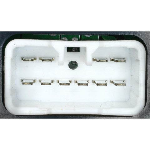 Standard Ignition Door Window Switch P/N:DWS-566 Fits: Hyundai Azera 11-08 - Image 3