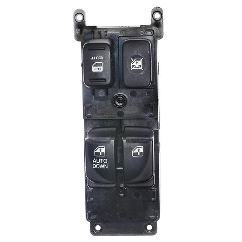 Standard Ignition Door Window Switch P/N:DWS-574 Fits: Hyundai Accent 09-06 - Image 2