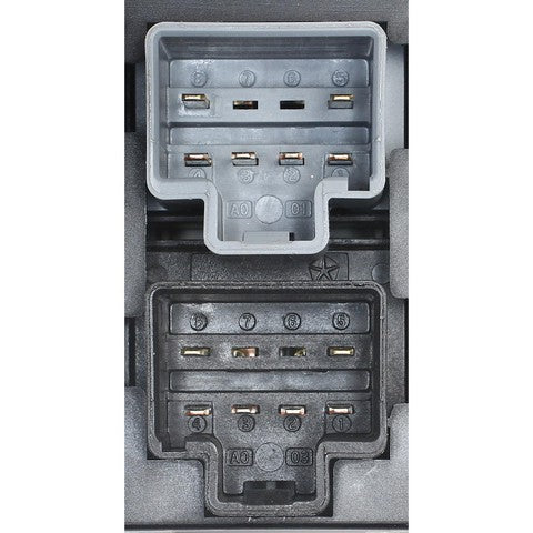 Standard Ignition Door Window Switch P/N:DWS-575 Fits: Chrysler Pt Cruiser 08-06 - Image 3
