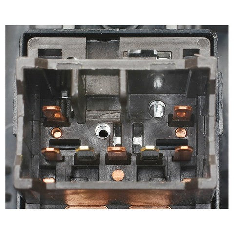 Standard Ignition Door Window Switch P/N:DWS-580 Fits: Kia Spectra 06-02 - Image 3