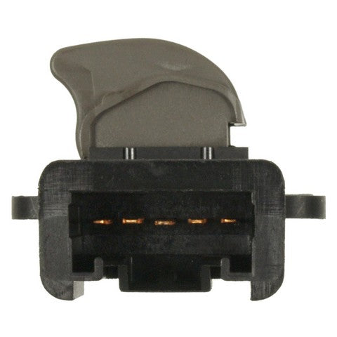 Standard Ignition Door Window Switch P/N:DWS-591 Fits: Honda Civic 2001 - Image 2