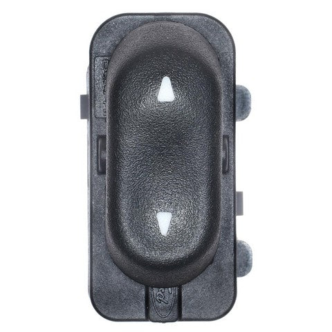 Standard Ignition Door Window Switch P/N:DWS-593 Fits: Ford Excursion 01-00, Ford Expedition 02-99, Ford F-150 02-01, Ford F-650 03-00, Ford F-750 03-00, Lincoln Blackwood 2002, Lincoln Navigator 02-99 - Image 2