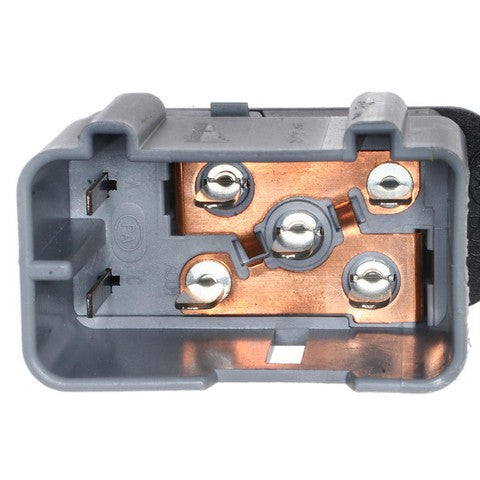 Standard Ignition Door Window Switch P/N:DWS-593 Fits: Ford Excursion 01-00, Ford Expedition 02-99, Ford F-150 02-01, Ford F-650 03-00, Ford F-750 03-00, Lincoln Blackwood 2002, Lincoln Navigator 02-99 - Image 3